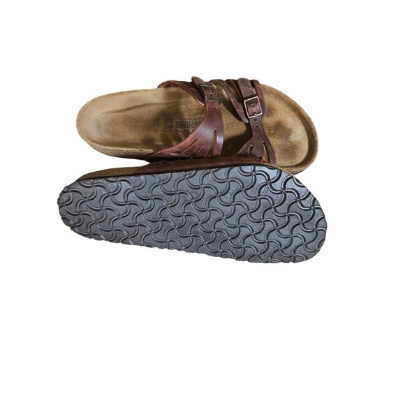 Birkenstocks 41 - Picture 2 of 3